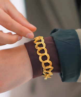 Armbänder